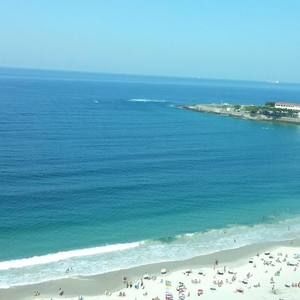 Meet your Posher, Glenda